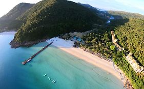 The Taaras Beach & Spa Resort